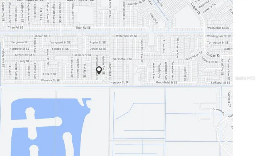 3283 Hainsworth Avenue Se, Palm Bay, FL 32909 - #2