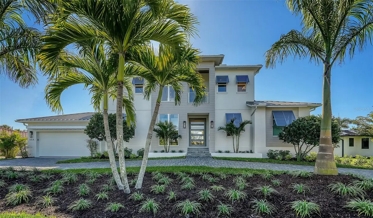 558 Venice Lane, Sarasota, FL 34242 - #1