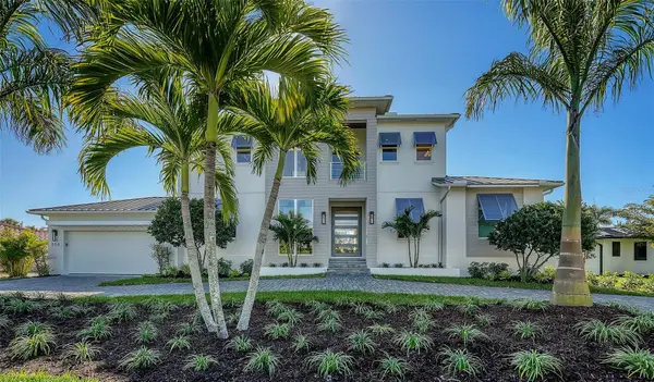 558 Venice Lane, SARASOTA, FL 34242