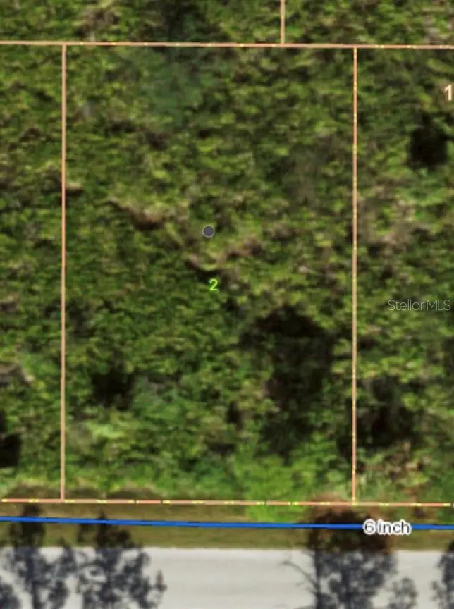 2717 Dixon Terrace, Port Charlotte, FL 33981 - Image #1