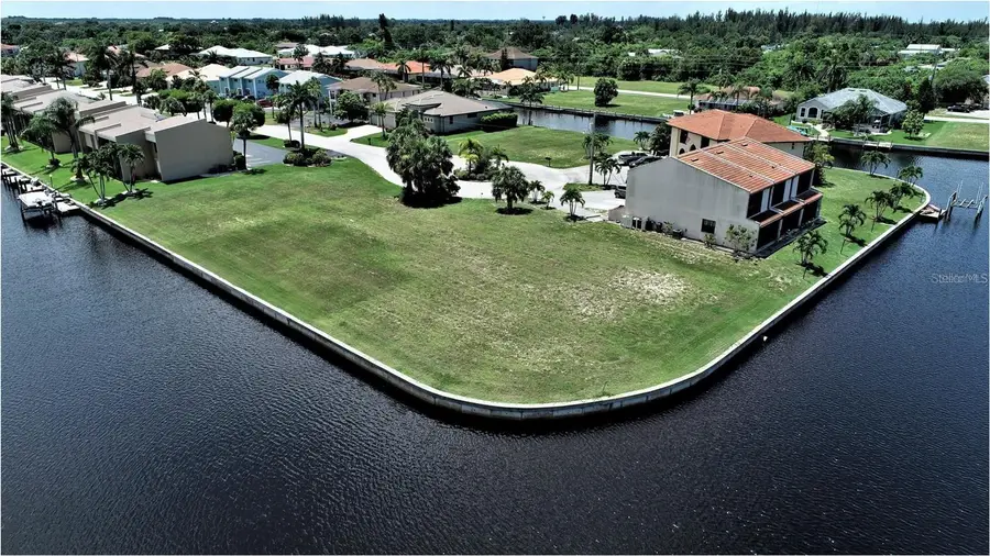 1447 Mediterranean Drive, Punta Gorda, FL 33950 - #3