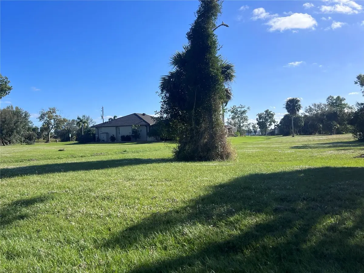 16818 Acapulco Road, Punta Gorda, FL 33955 - #1