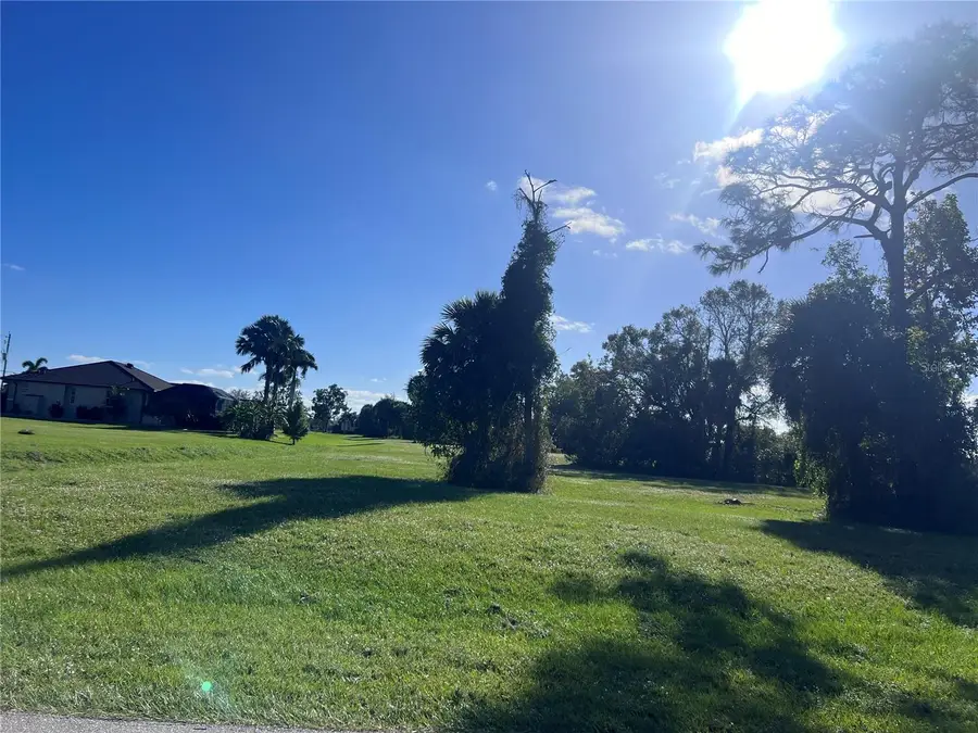 16818 Acapulco Road, Punta Gorda, FL 33955 - #3