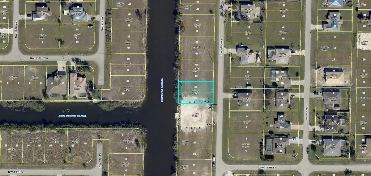 1312 NW 9th Avenue, Cape Coral, FL 33993 - #1