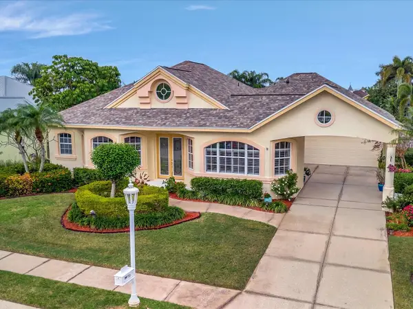 4715 Halyard Drive, BRADENTON, FL 34208