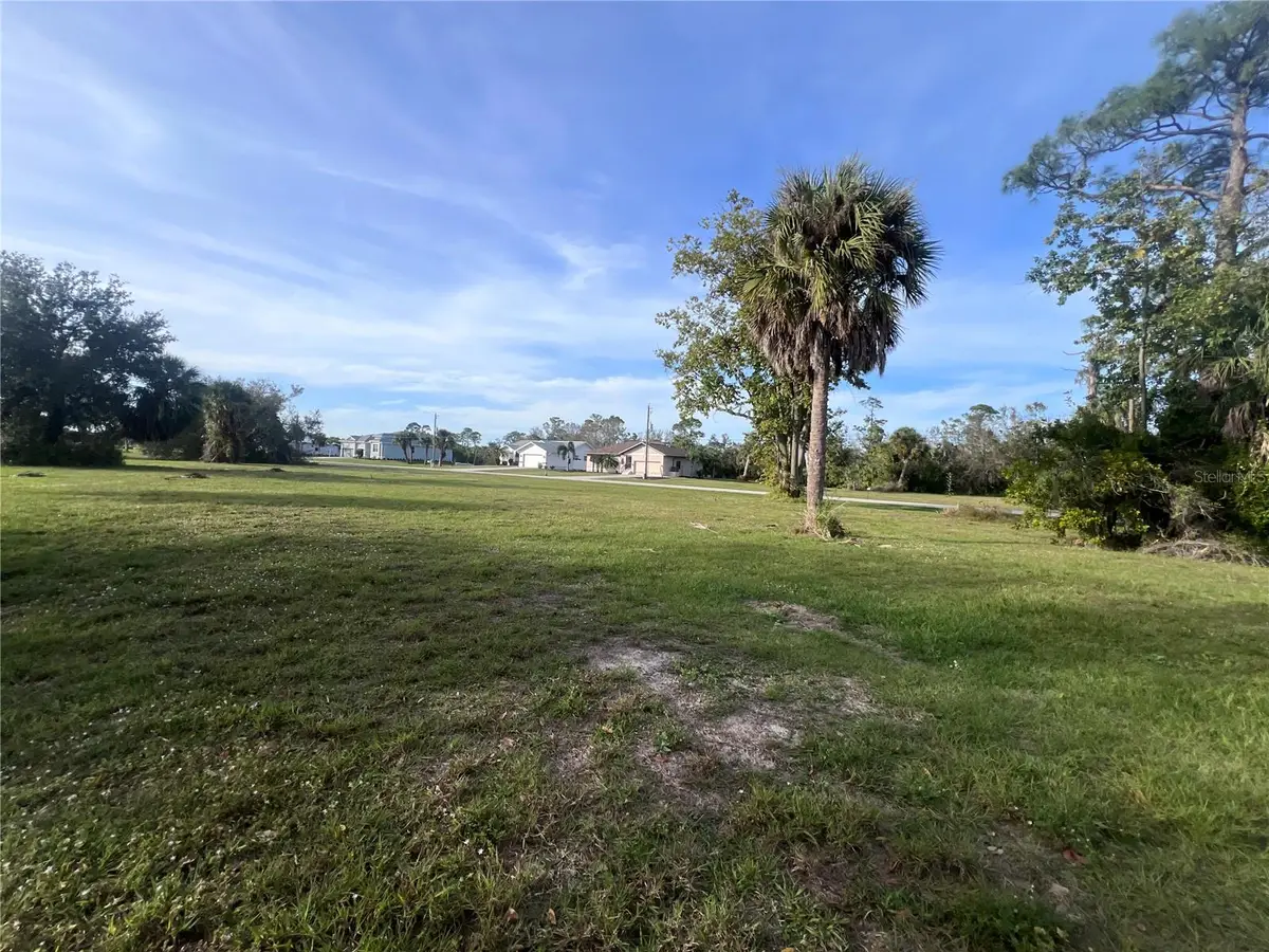 16811 Acapulco Road, Punta Gorda, FL 33955 - #1
