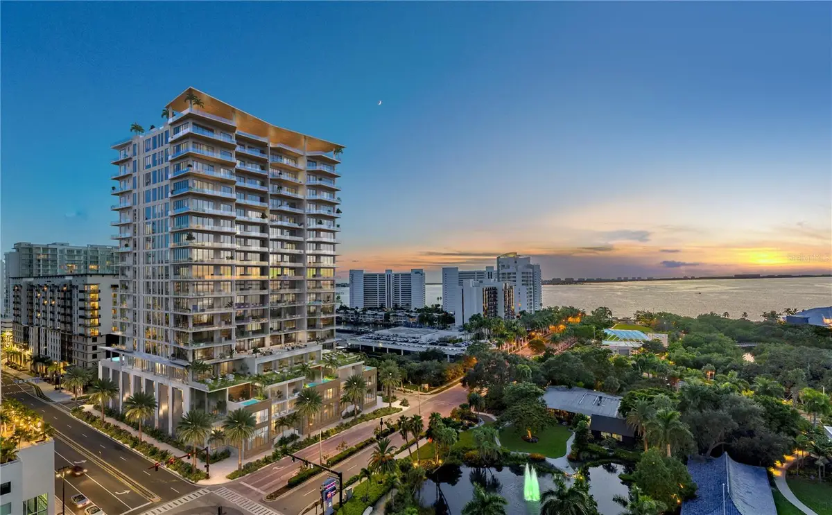668 Quay Commons #504, Sarasota, FL 34236 - #1