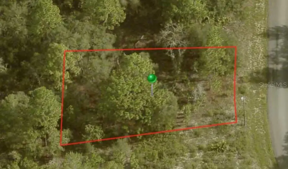 6692 N Buckskin Drive, Citrus Springs, FL 34434 - Image #1