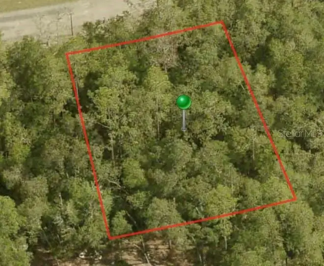 1396 W Starbright Place, Citrus Springs, FL 34434 - Image #1