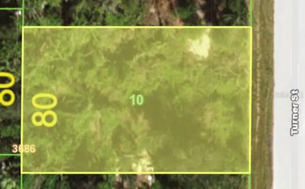 7081 Turner Street, ENGLEWOOD, FL 34224