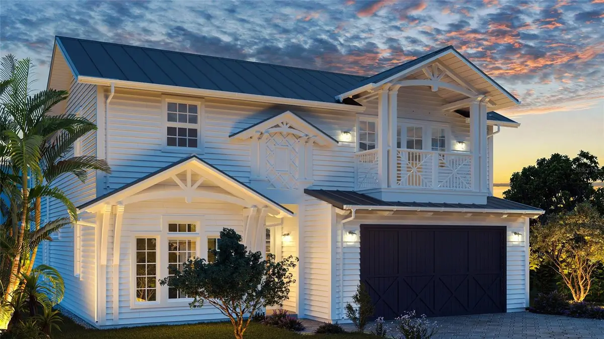 2596 Floyd Street, Sarasota, FL 34239 - Image #1