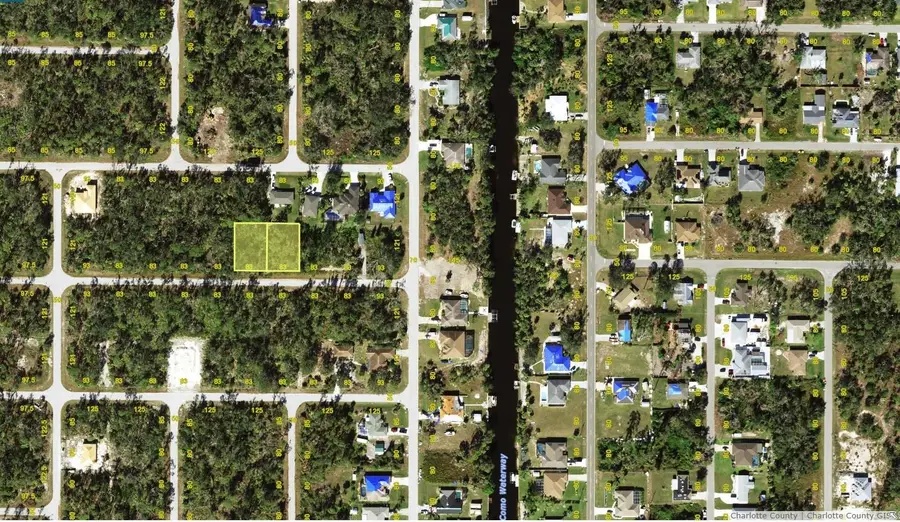 17200 & 17208 Johns Avenue, Port Charlotte, FL 33948 - Image #2