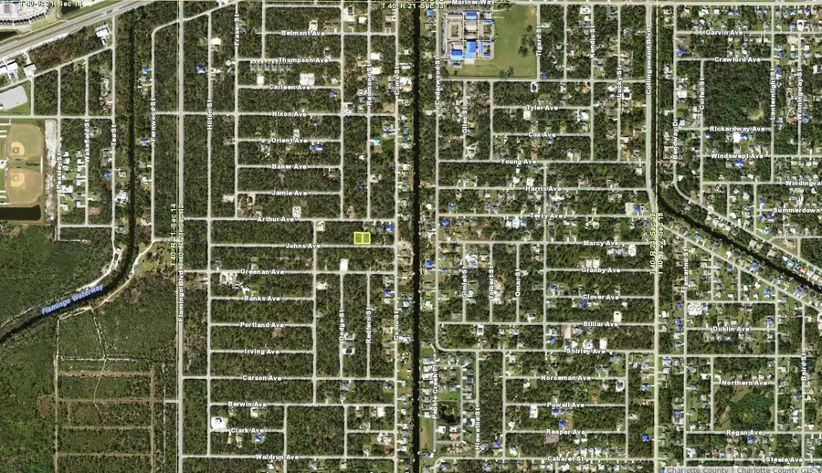 17200 & 17208 Johns Avenue, Port Charlotte, FL 33948 - Image #3