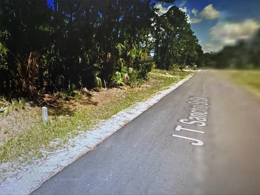 271 J T Sancho Street Sw, Palm Bay, FL 32908 - #3