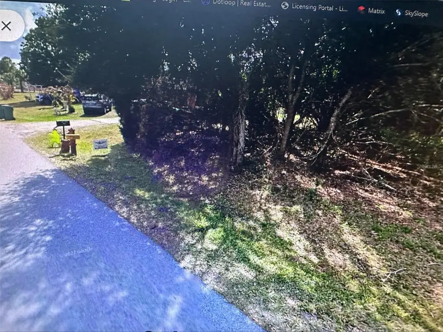 11335 Eighth Avenue, Punta Gorda, FL 33955 - #2