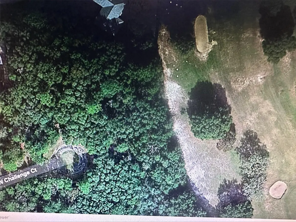 2981 W Challenge Court, Citrus Springs, FL 34434 - Image #1