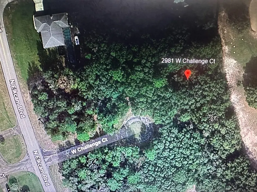 2981 W Challenge Court, Citrus Springs, FL 34434 - Image #2