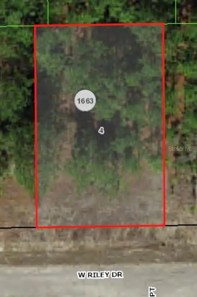 1233 W Riley Drive, Citrus Springs, FL 34434 - Image #2