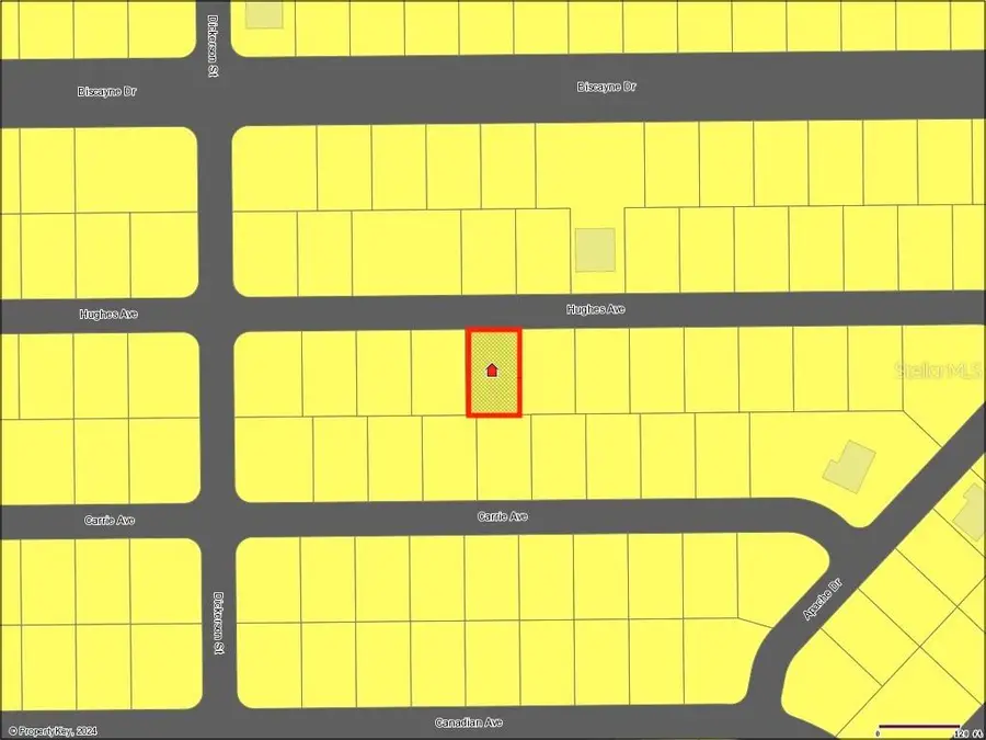 14119 Hughes Avenue, Port Charlotte, FL 33953 - Image #2