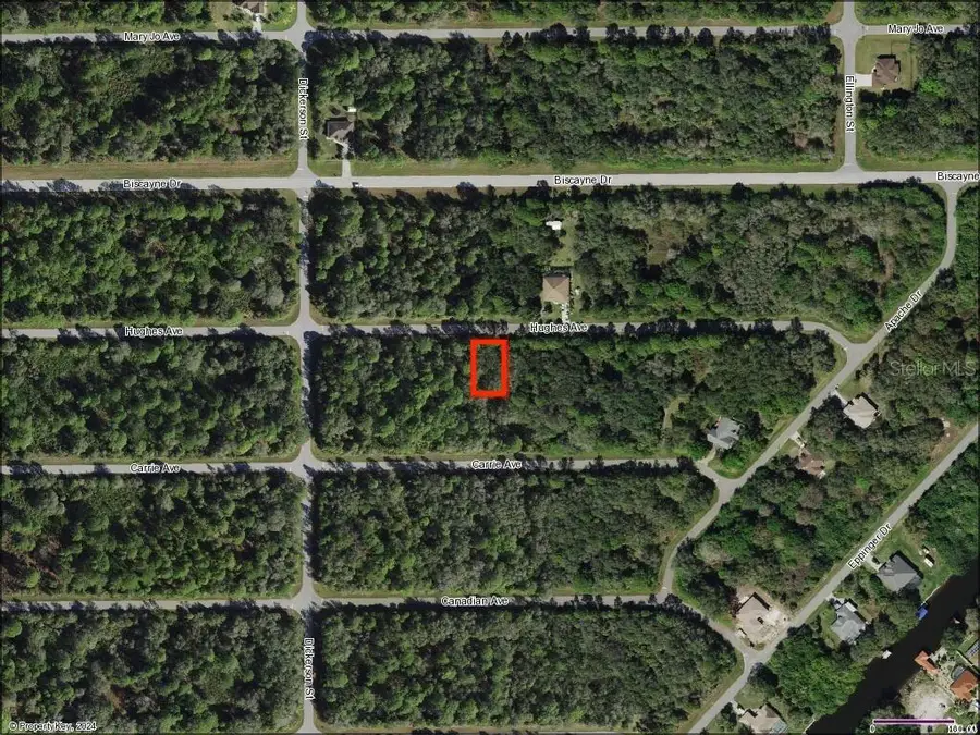 14119 Hughes Avenue, Port Charlotte, FL 33953 - Image #3