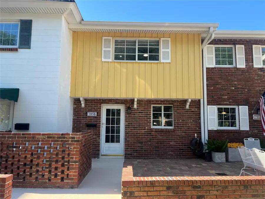 705 W Venice Avenue #705-B, Venice, FL 34285 - Image #3