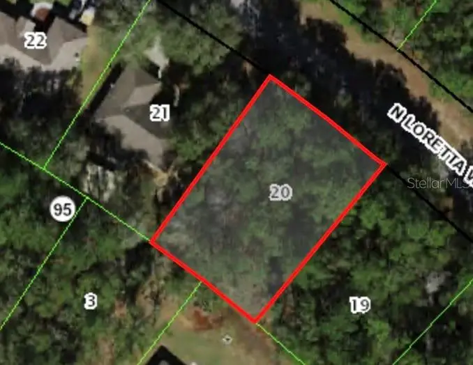 9772 N Loretta Way, Citrus Springs, FL 34434 - Image #2