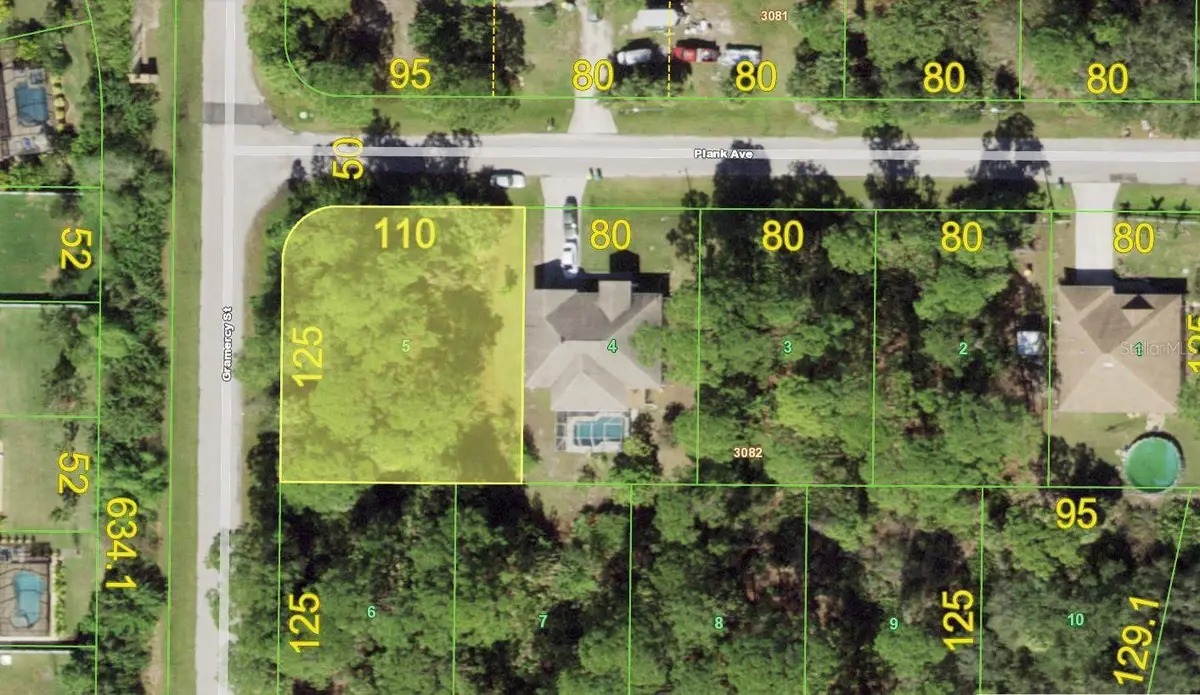 15279 Plank Avenue, Port Charlotte, FL 33953 - Image #1