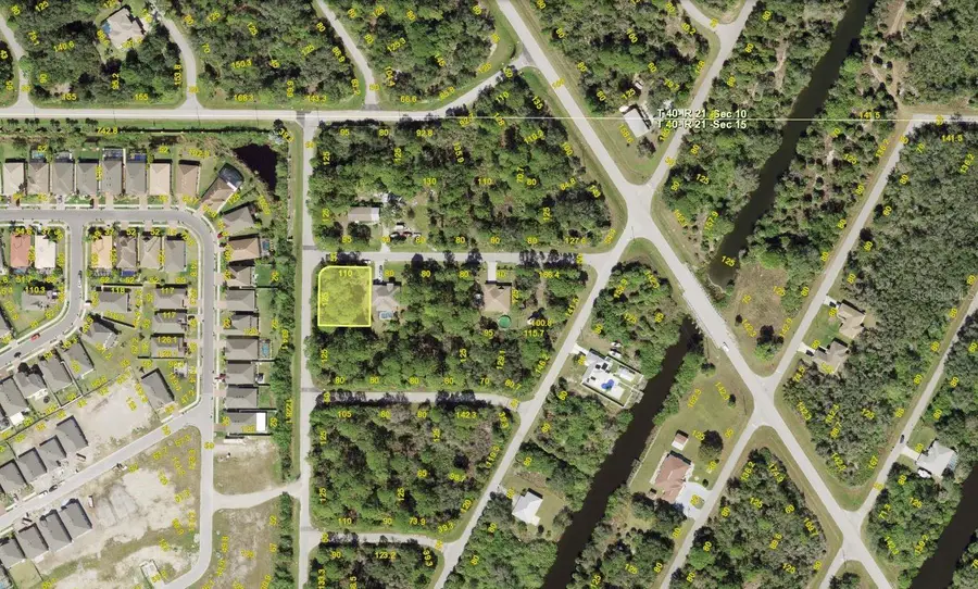 15279 Plank Avenue, Port Charlotte, FL 33953 - Image #2