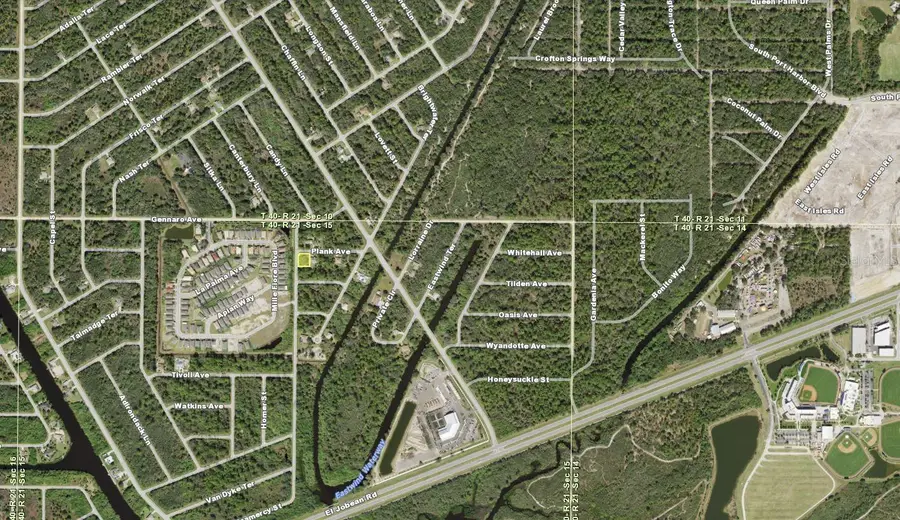 15279 Plank Avenue, Port Charlotte, FL 33953 - Image #3