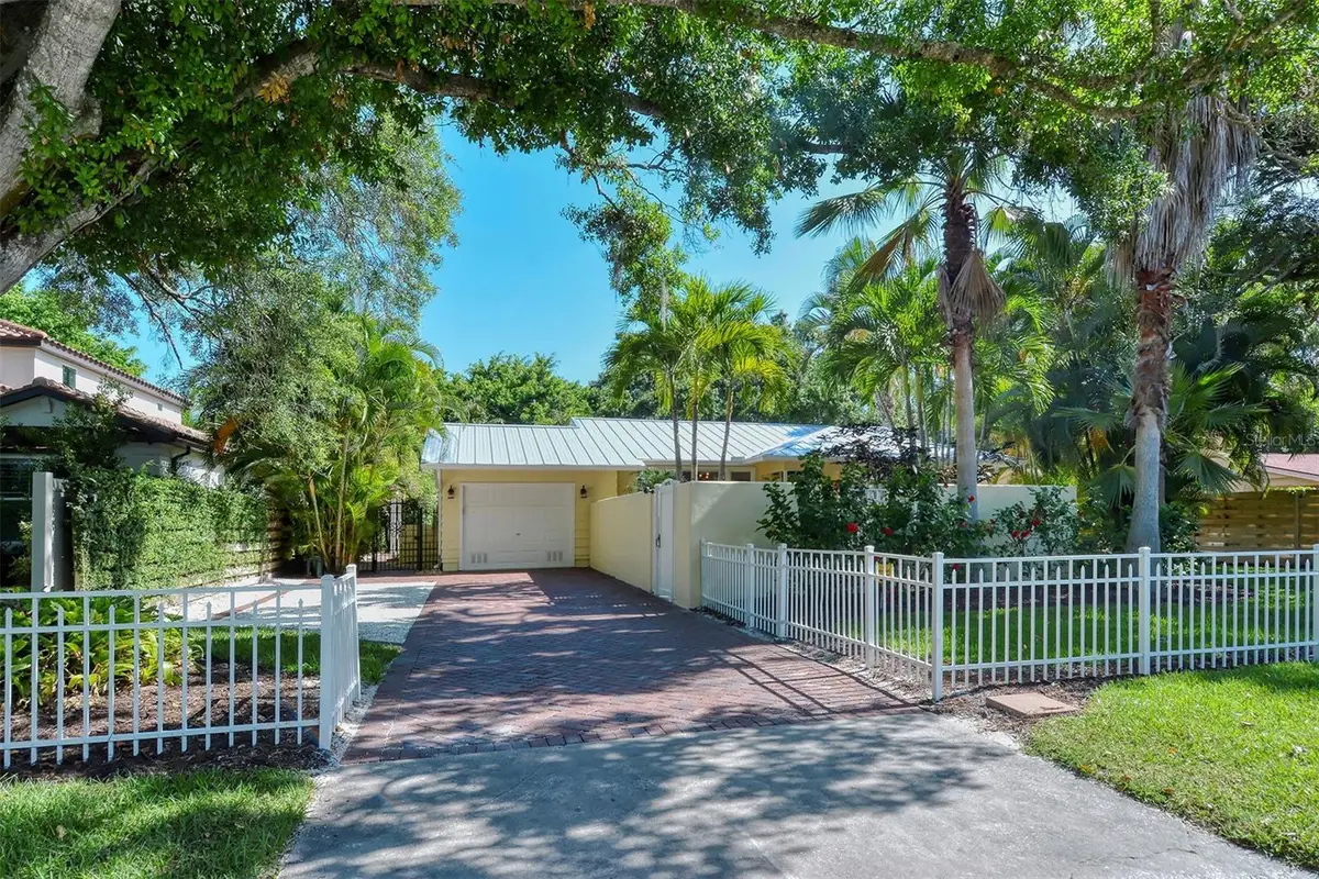 1747 Waldemere Street, Sarasota, FL 34239 - #1