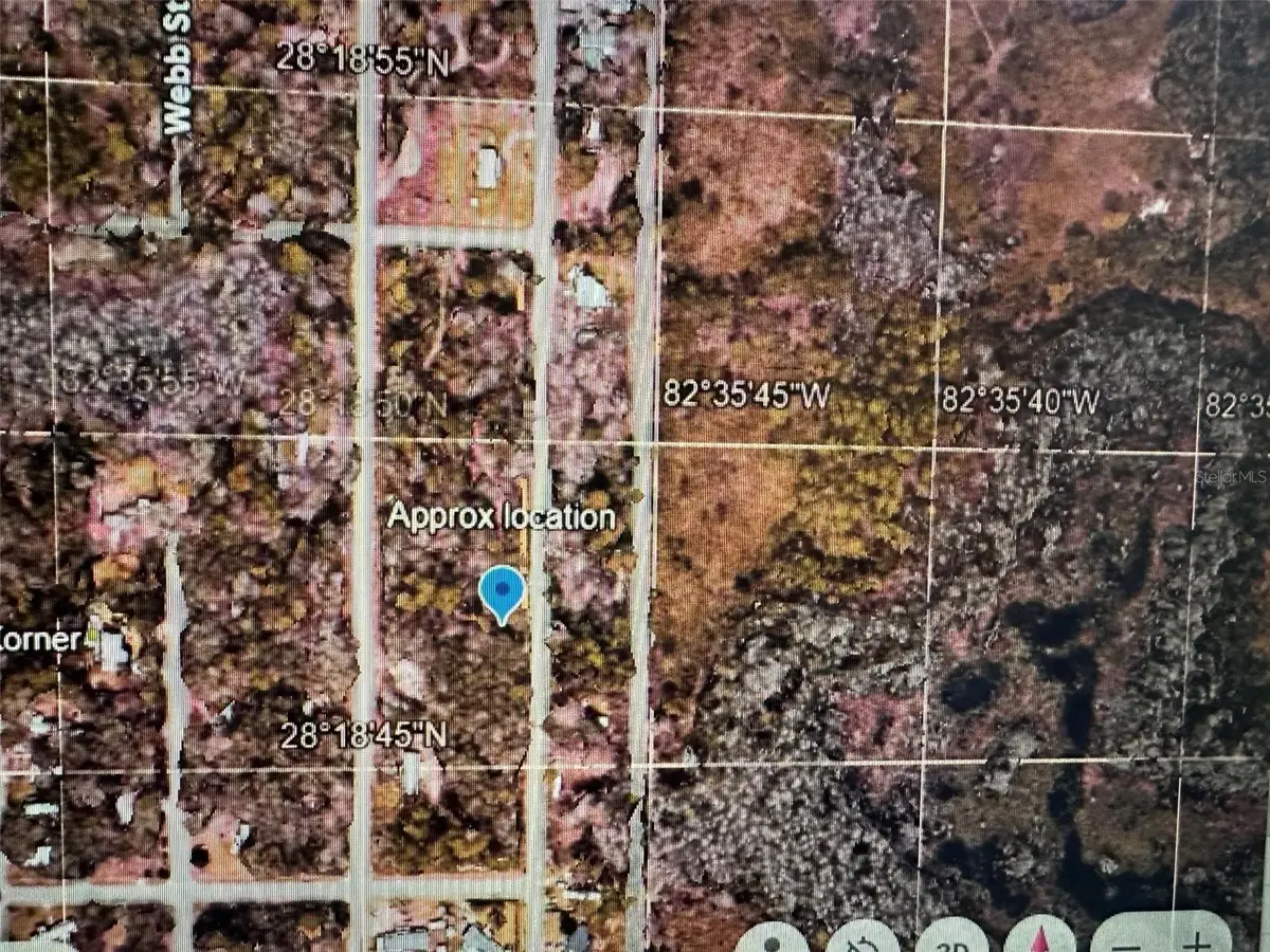 Evergreen Street, New Port Richey, FL 34654 - Image #1