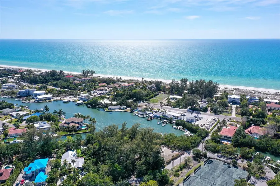 600 Dream Island Road, Longboat Key, FL 34228 - Image #2