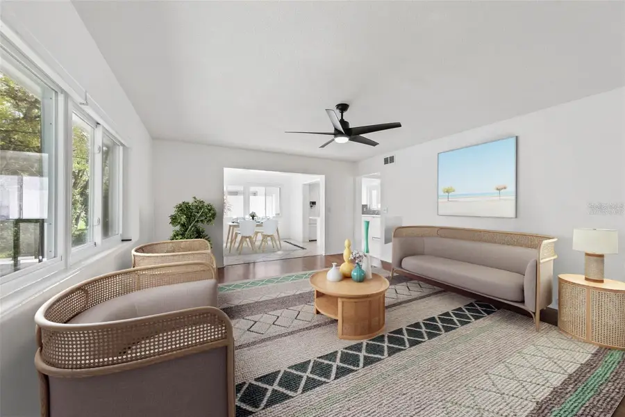 3915 Schwalbe Drive #128, Sarasota, FL 34235 - Image #2