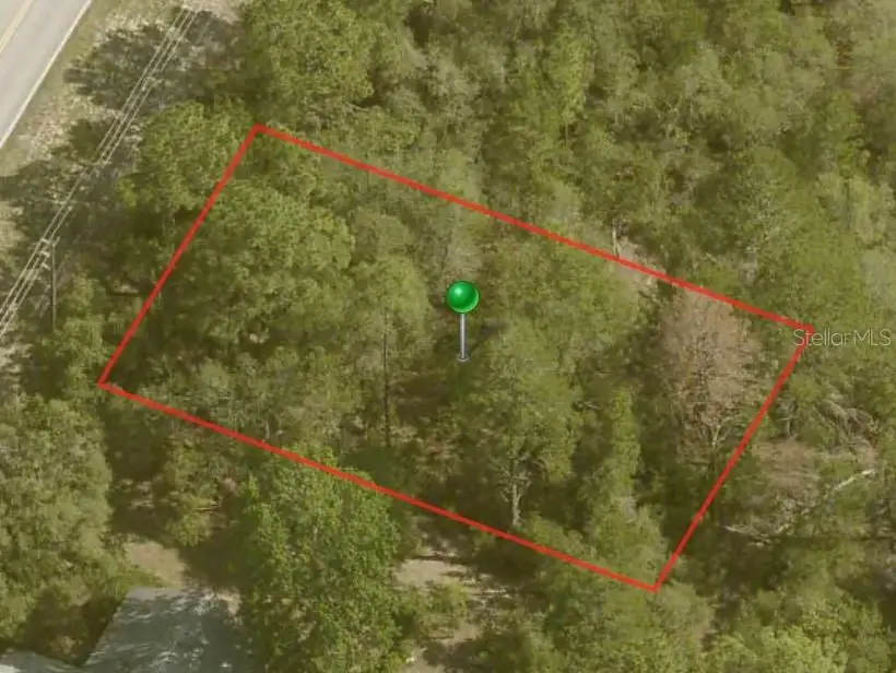 Address Withheld By Seller, Citrus Springs, FL 34433 - #2