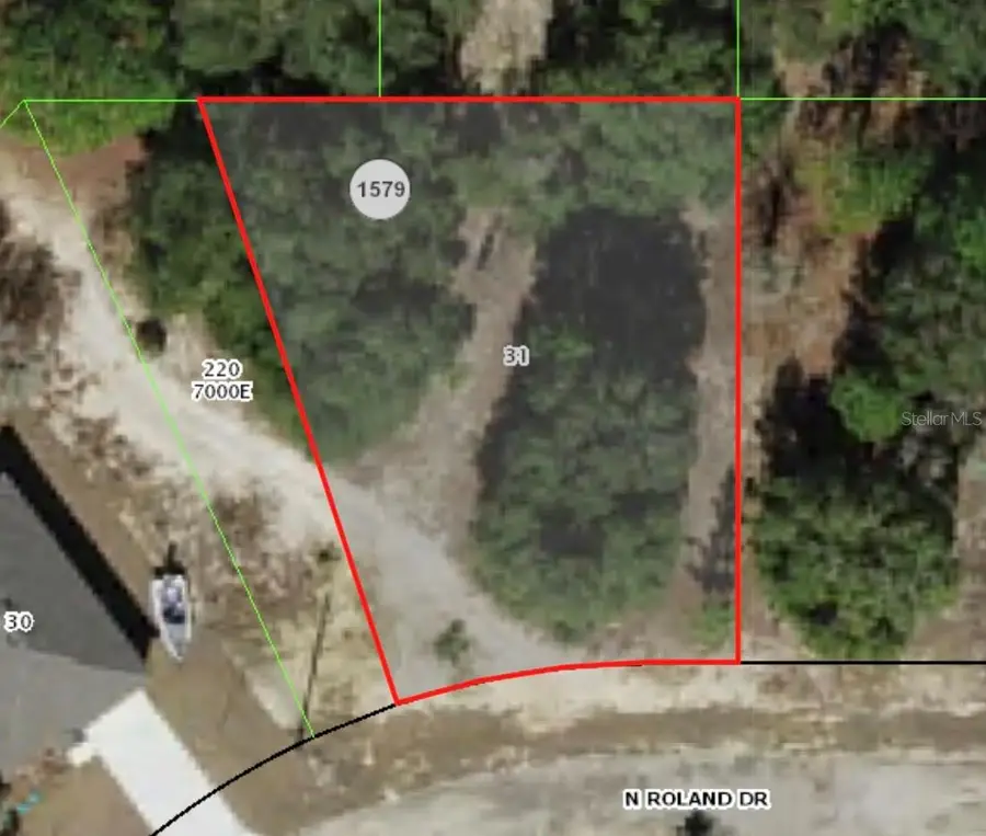 6696 N Roland Drive, Citrus Springs, FL 34433 - Image #2