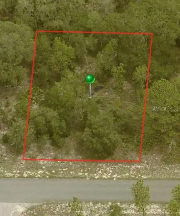 2725 W Fillmore Street, Citrus Springs, FL 34433 - Image #1