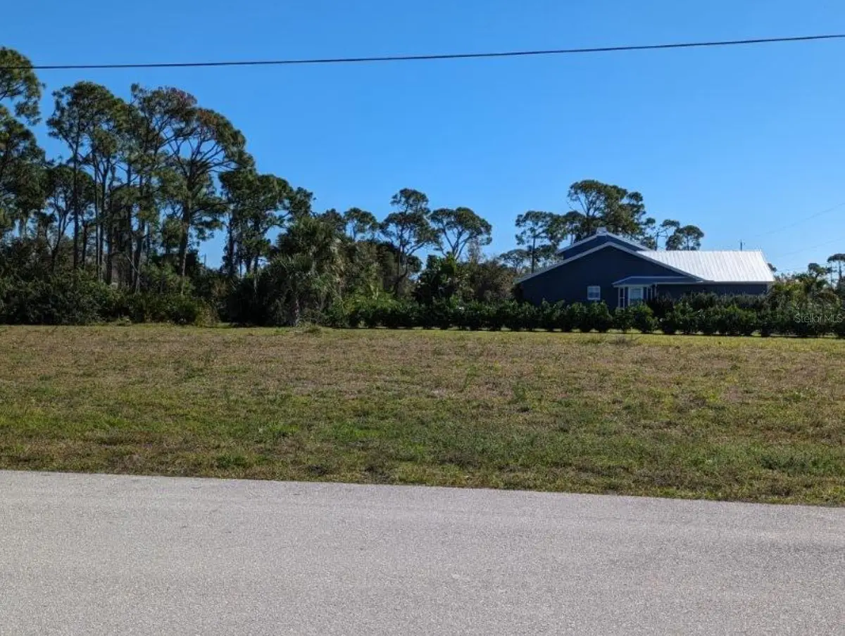 17534 Cuillagan Court, Punta Gorda, FL 33955 - #1