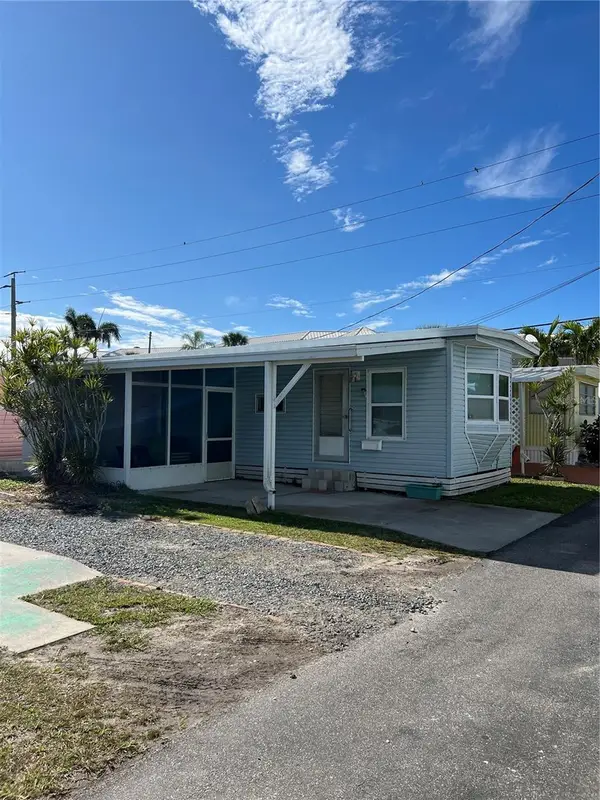 2601 Gulf Drive N #603, BRADENTON BEACH, FL 34217