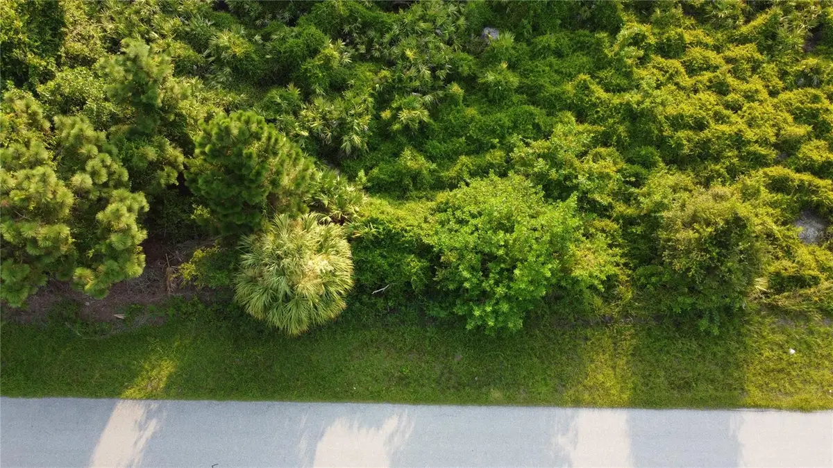 Lot 30 Clovelon Street, North Port, FL 34291 - Image #1