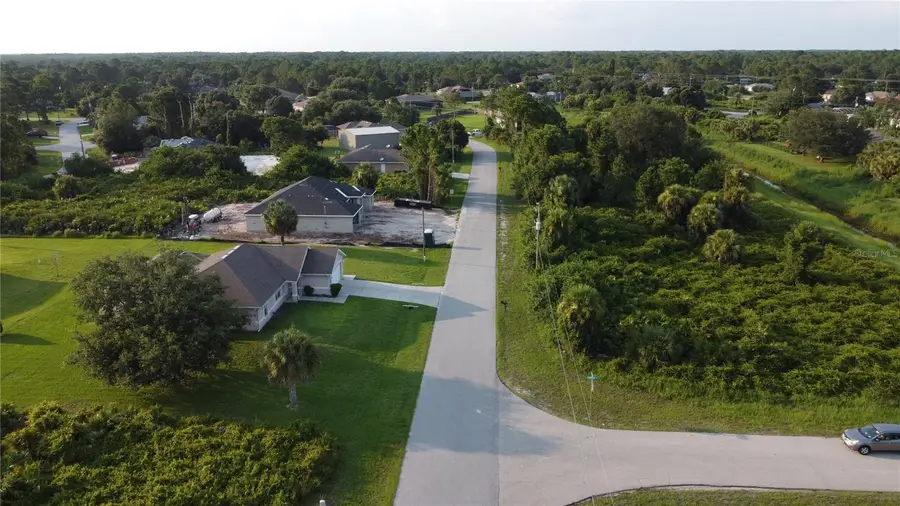 Lot 30 Clovelon Street, North Port, FL 34291 - Image #3