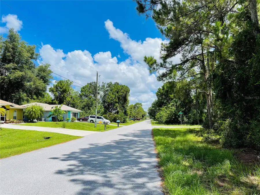 Lot 2 Alwood Street, North Port, FL 34291 - Image #2