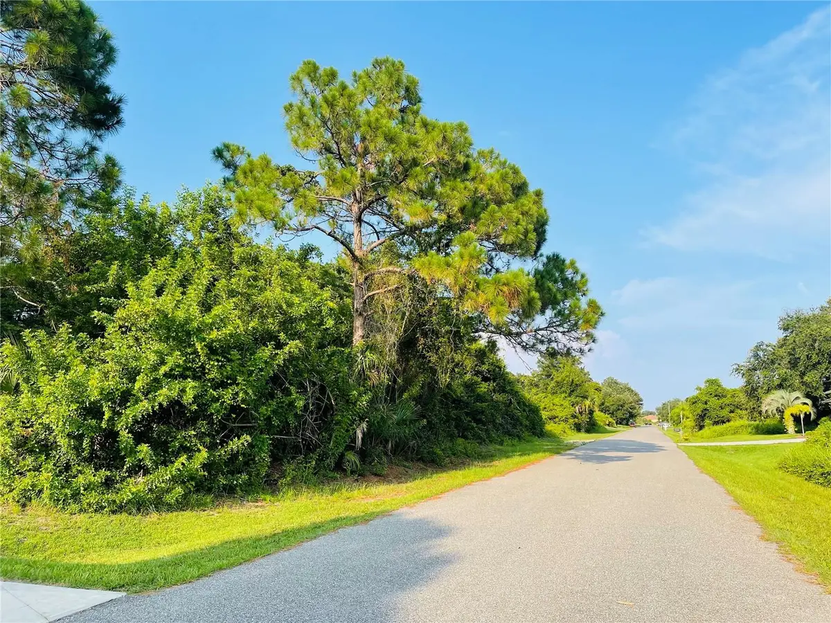 LOT 12 Attalla Avenue, North Port, FL 34287 - Image #1