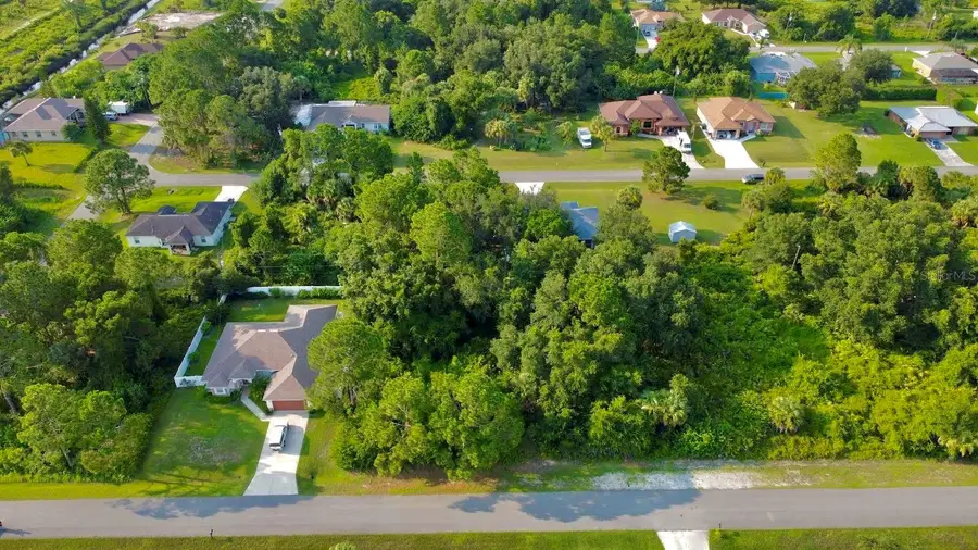 LOT 12 Attalla Avenue, North Port, FL 34287 - Image #3