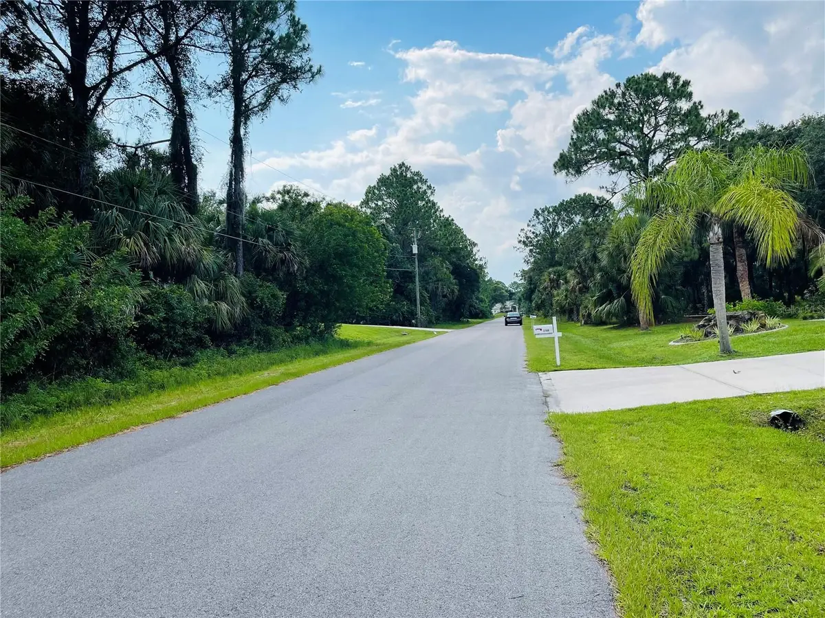 Lot 28 Ashland Lane, North Port, FL 34286 - Image #1