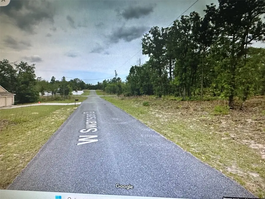 2466 W Swanson Drive, Citrus Springs, FL 34434 - Image #3