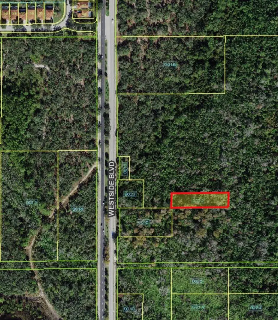 Westside Boulevard, Kissimmee, FL 34747 - #1
