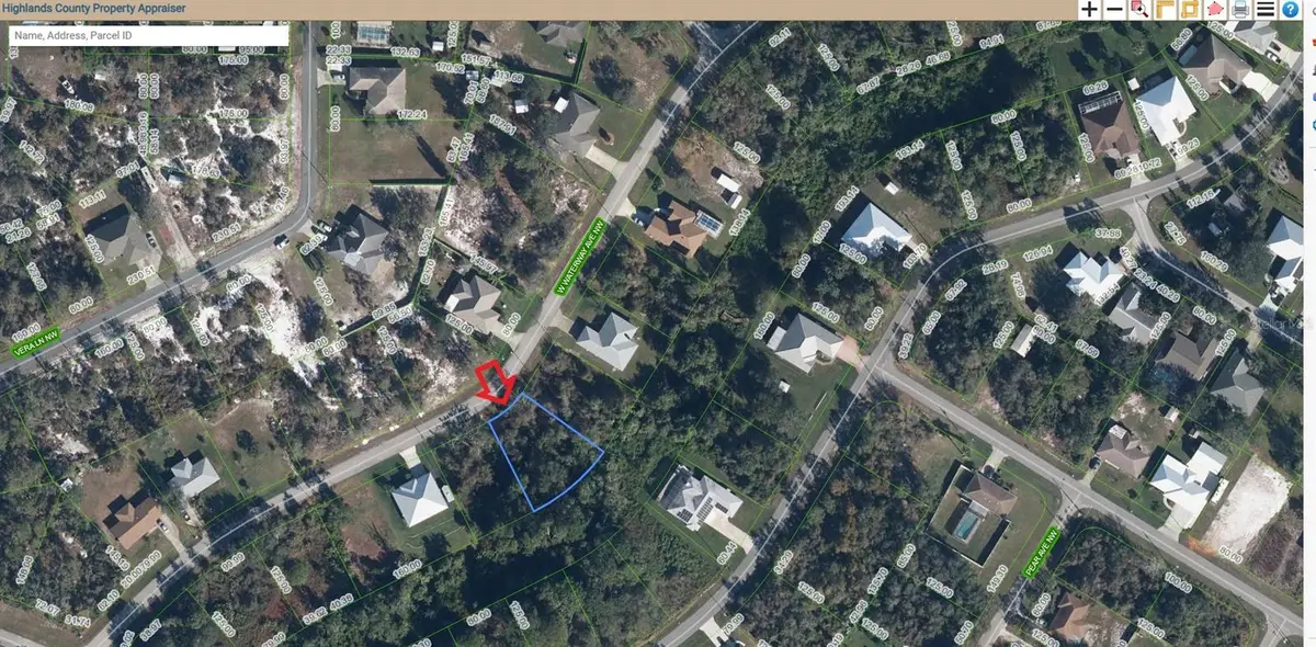 432 W Waterway Avenue Nw, Lake Placid, FL 33852 - Image #1