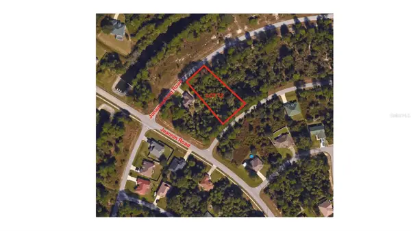Johannesberg Road, NORTH PORT, FL 34288