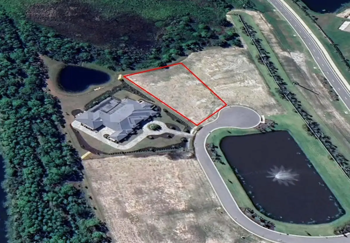 18341 Briar Ridge Place, Bradenton, FL 34202 - Image #1