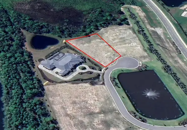 18341 Briar Ridge Place, BRADENTON, FL 34202